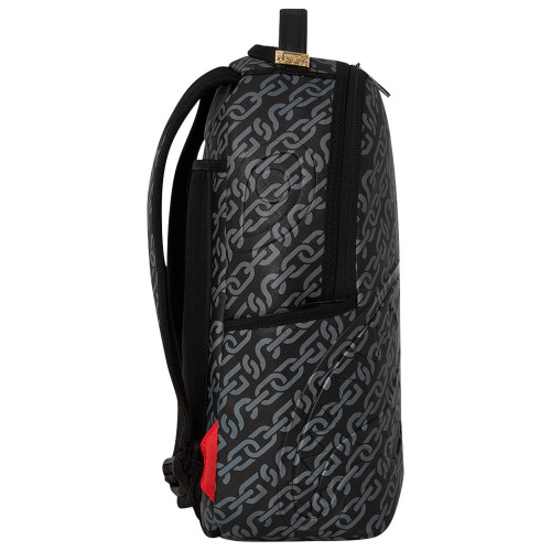 Sprayground Τσάντα πλάτης SG Chain DLXSV Backpack